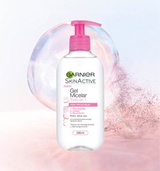 DG59771 Gel micelar